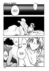 Honeymoon Salad V01 Chp 5 To 8[ENG]