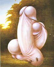 David Cantero Art