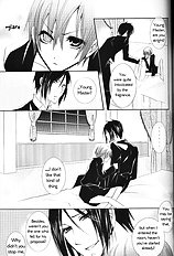 - Kichiku Moralism