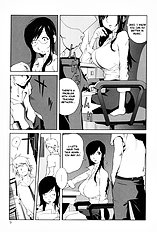 Mitsunyuu Kotoyoshi[ENG]