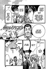 Damasaretemo Suki Na Hito