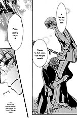 Honoka Na Koi No Danpen