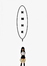 NMNE - Nina Mori No Eroihon