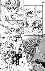 After 5 Wa Kiss No Ame Vol.1