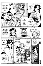 Femme Kabuki 3