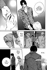 Ikenai Otoko Vol.1