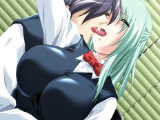 Do You Like Horny Bunnies 2
