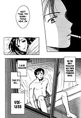 Berry Ectasy [Towa Oshima][ENG]
