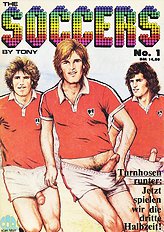 The Soccers
