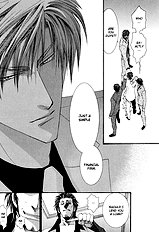 Okane Ga Nai Vol.6