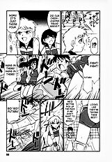 Cheers! Vol. 1