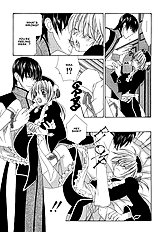 Oh My Maid