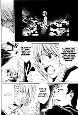 Vita Sexualis Chapters 1-2[ENG]