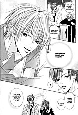 The Forbidden Sweet Fruit Vol.1