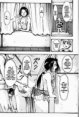 Married Woman Hunting[ENG]
