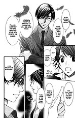 Teacher's Pet [Aihara Miki][ENG]