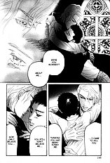Aigan Shounen