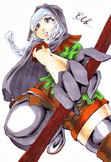 Dragons Crown 8