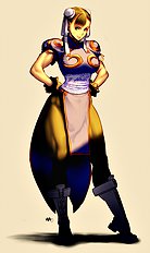 Wakino Yoshifumi
