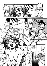 Please Miss Yuri[ENG]
