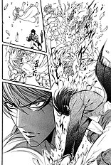 The Crimson Spell Ch. 9