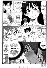 Momokan to 10 nin no Bat