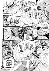 Nami no Koukai Nisshi Special 1