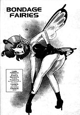 Bondage Fairies 4
