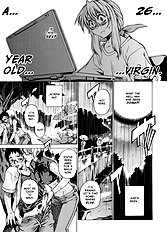 Take On Me 1 (Uncensored)[ENG]