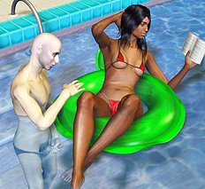 3D Image Set 19