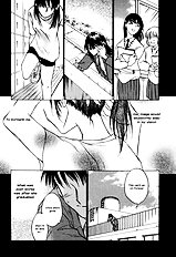 Honeymoon Salad V02 Chp 9 To 11[ENG]