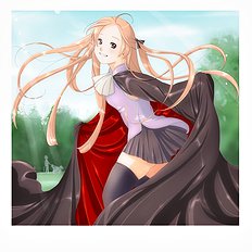 Yozora