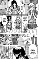 Taboo District[ENG]