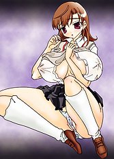 Mana-ko