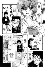 Chiro Onda - Koisuru Naked Girl Ch 1-10 [Cire & Desudesu][ENG]