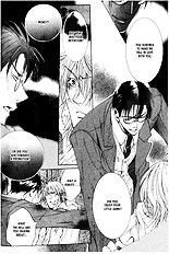 Love Seeker Vol.1