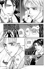 Hisho Wa Shachou Ni Kudokareru