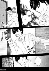 Yome Ni Konai Ka Vol.1