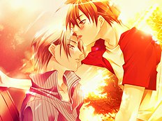 Yaoi images set 049