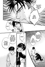 Deki No Ii Kiss Warui Kiss Vol.3