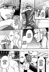 Koibito Wa Body Guard