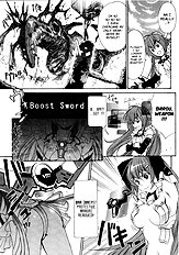 Vita Sexualis Chapters 1-2[ENG]