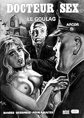 Docteur sex - le goulag (diMarco,Angelo)