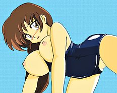 Ranma Ero Pics