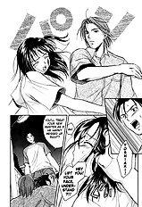 Berry Ectasy [Towa Oshima][ENG]