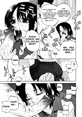 Ganbaru Volley-Bu