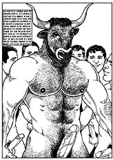 Satyricon 1