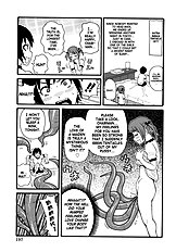 Monzetsu Screamer[ENG]