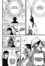 Mawaru Sekai No Kimi