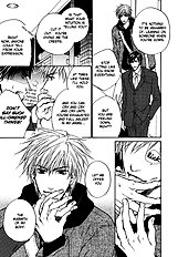 Akutai Wa Toiki To Mazariau